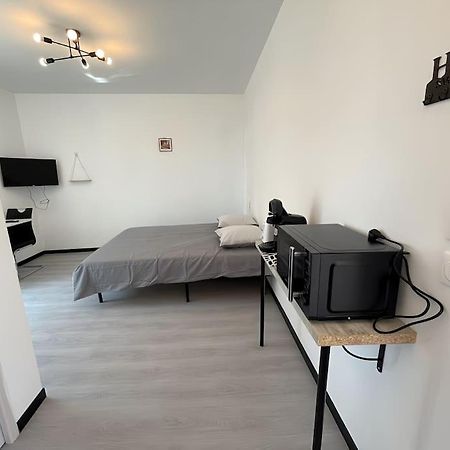 Studio B2 20M2 Cosy 5Min A Pied Des Gares Ροάν Εξωτερικό φωτογραφία